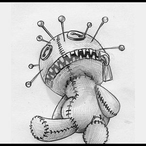 Meet your Posher, Lloyd